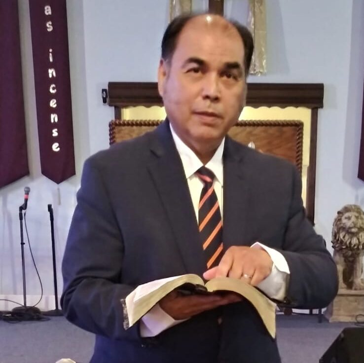 We Need to Be Born Again: From the Flesh to the Spirit